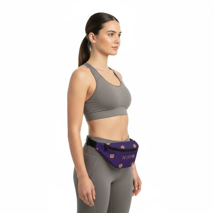 Opposite Side Profile