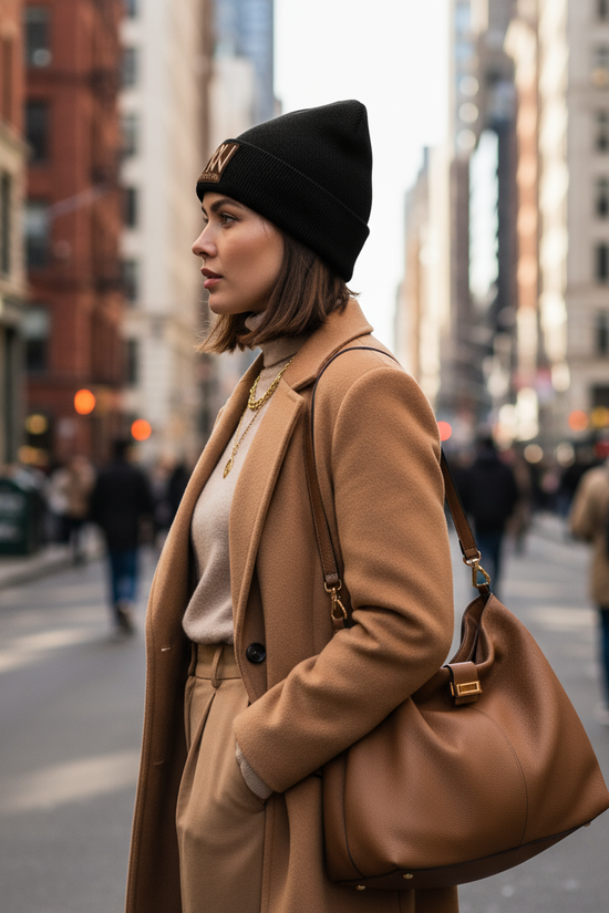 Opposite Side Profile