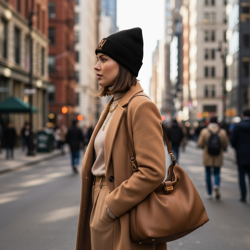 Opposite Side Profile