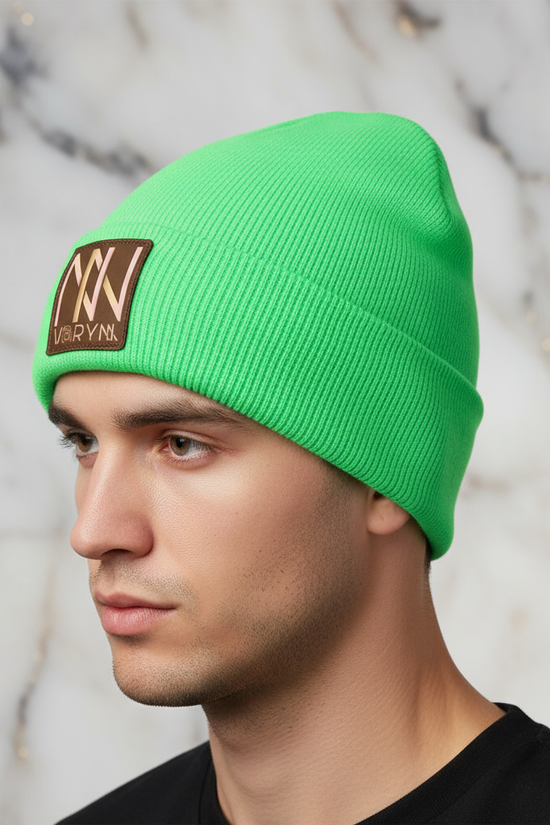 Opposite Side Profile