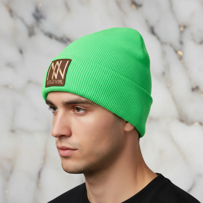 Opposite Side Profile