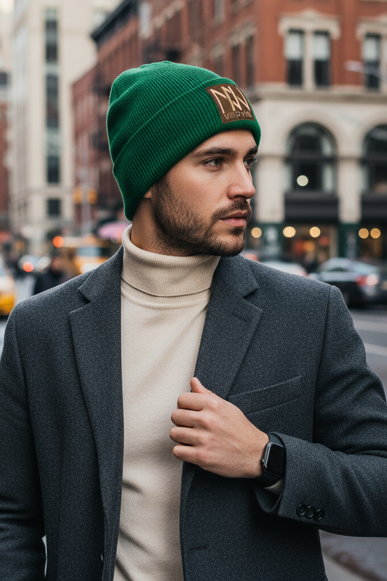 Opposite Side Profile