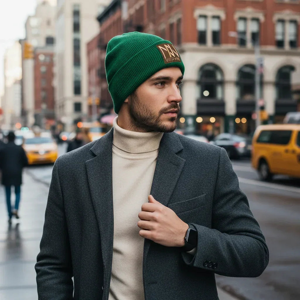 Opposite Side Profile