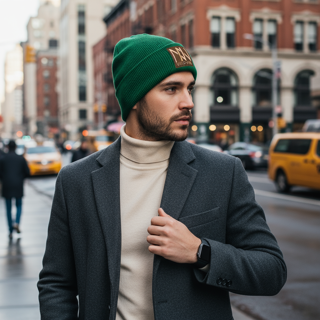 Opposite Side Profile