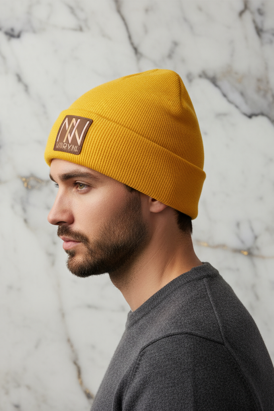 Opposite Side Profile