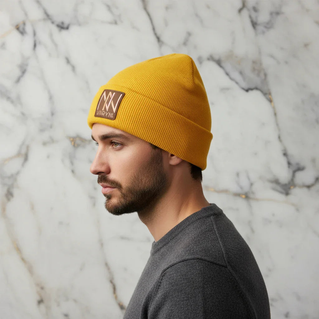 Opposite Side Profile