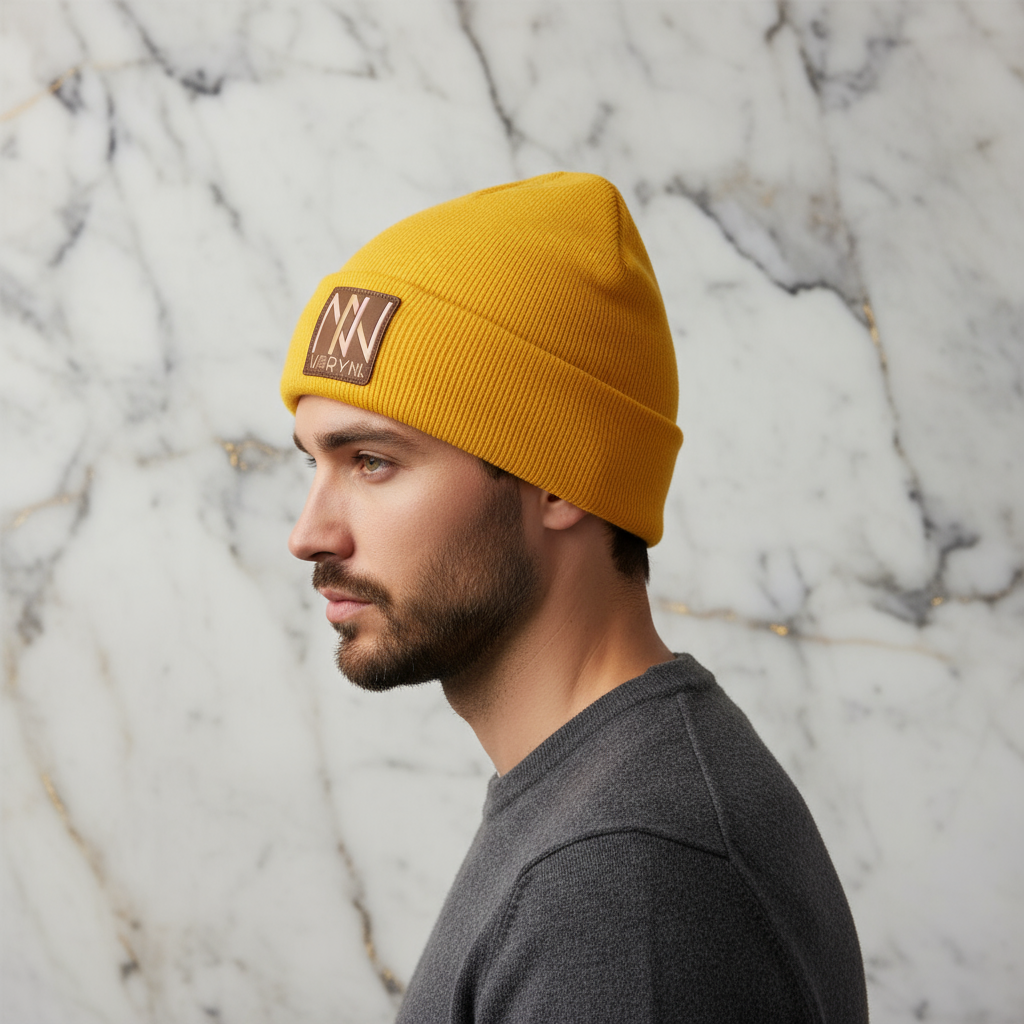 Opposite Side Profile