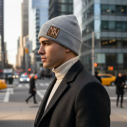 Opposite Side Profile