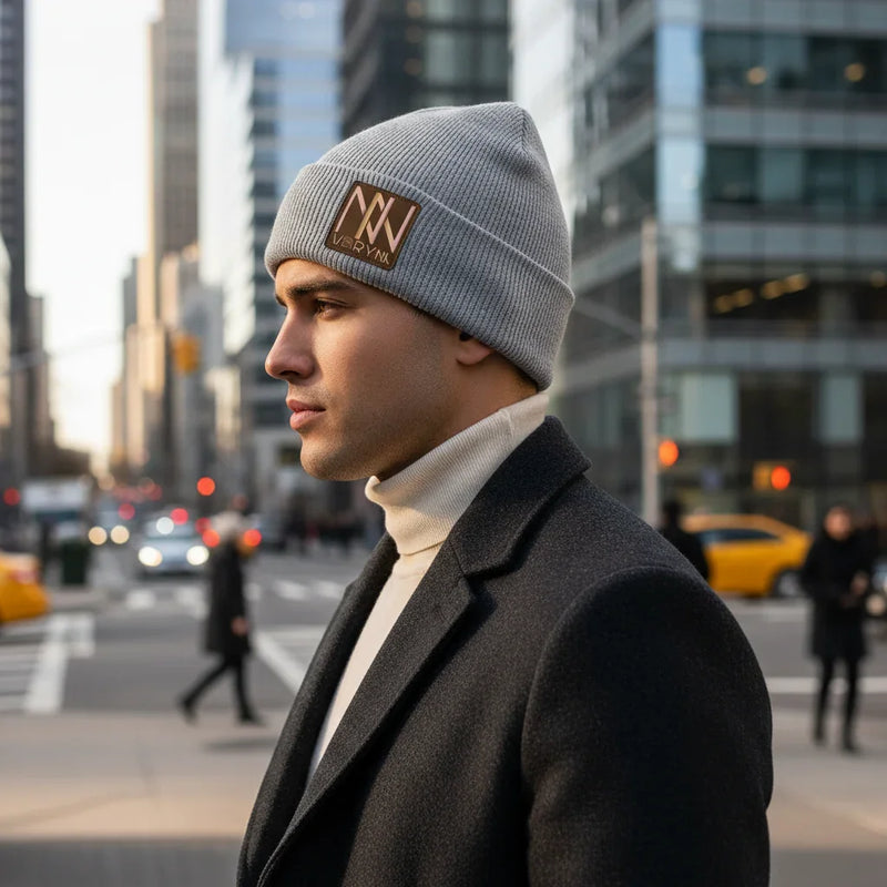 Opposite Side Profile