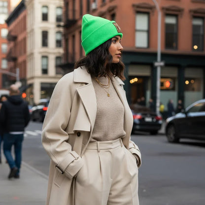 Opposite Side Profile