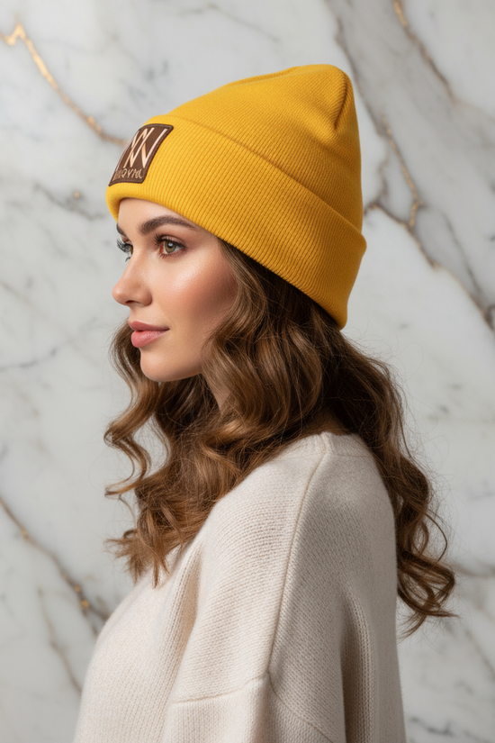 Opposite Side Profile