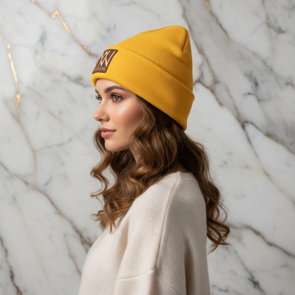 Opposite Side Profile