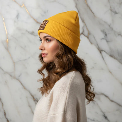 Opposite Side Profile