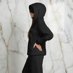 Opposite side profile