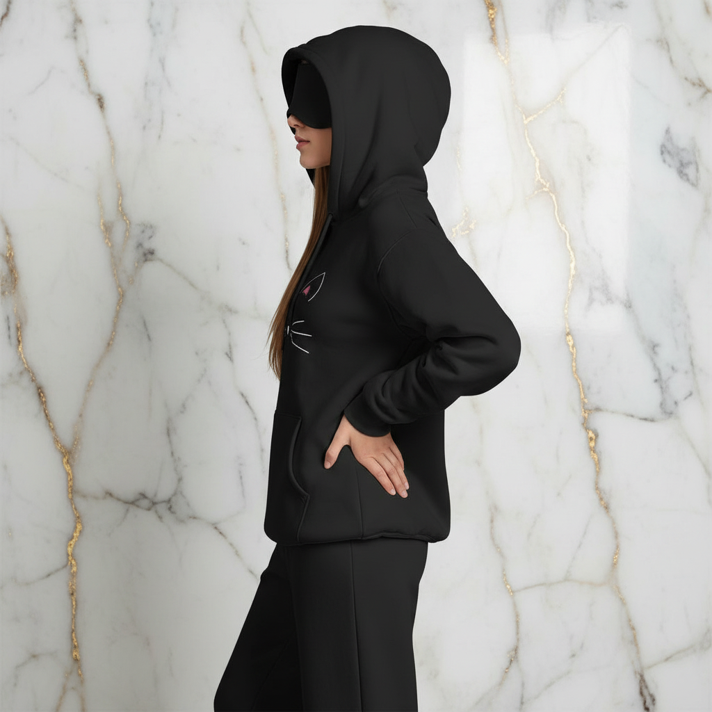 Opposite side profile