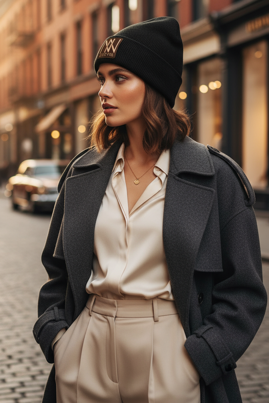 Opposite side profile