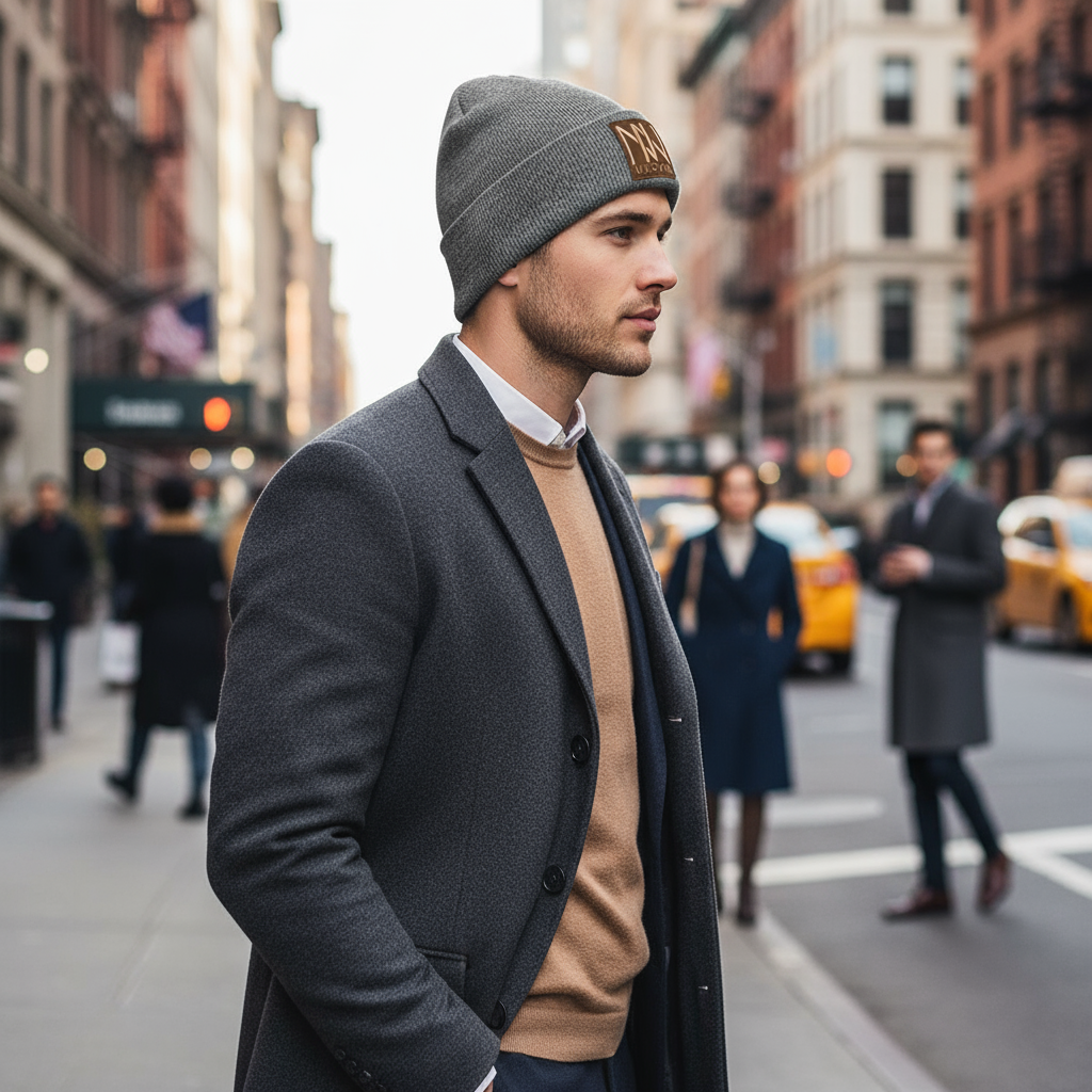 Opposite Side Profile