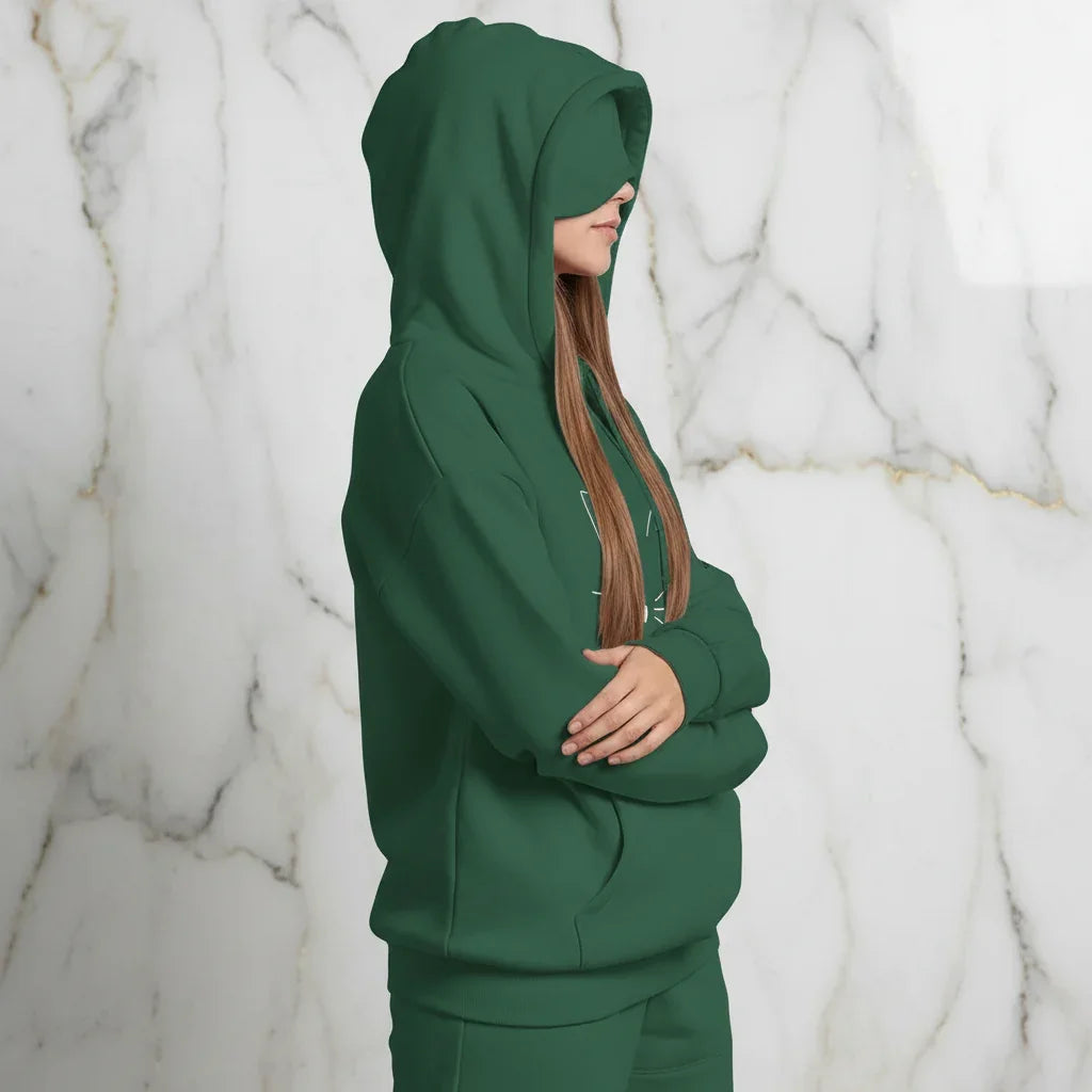 Opposite Side Profile