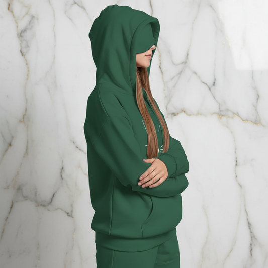 Opposite Side Profile