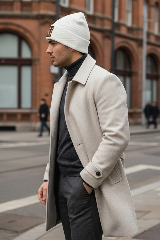 Opposite Side Profile