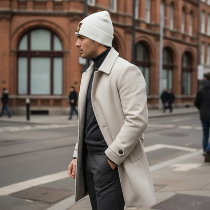 Opposite Side Profile