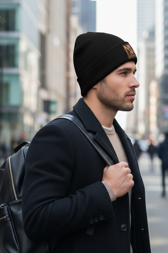 Opposite Side Profile