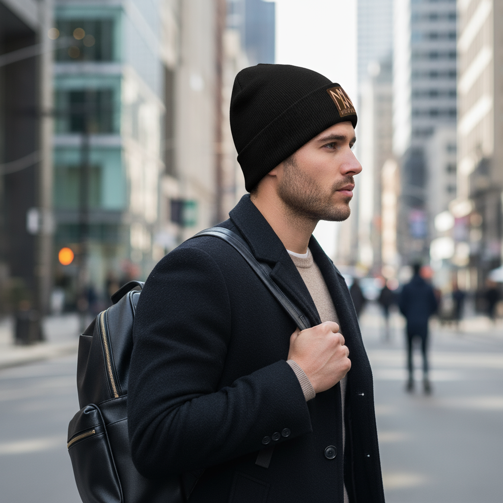 Opposite Side Profile