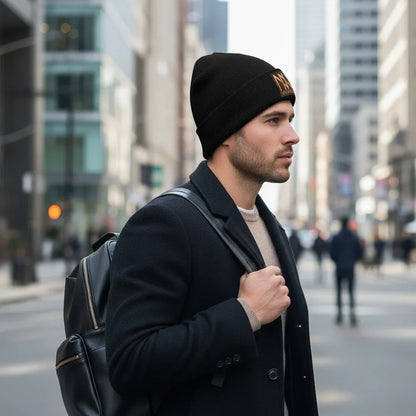 Opposite Side Profile