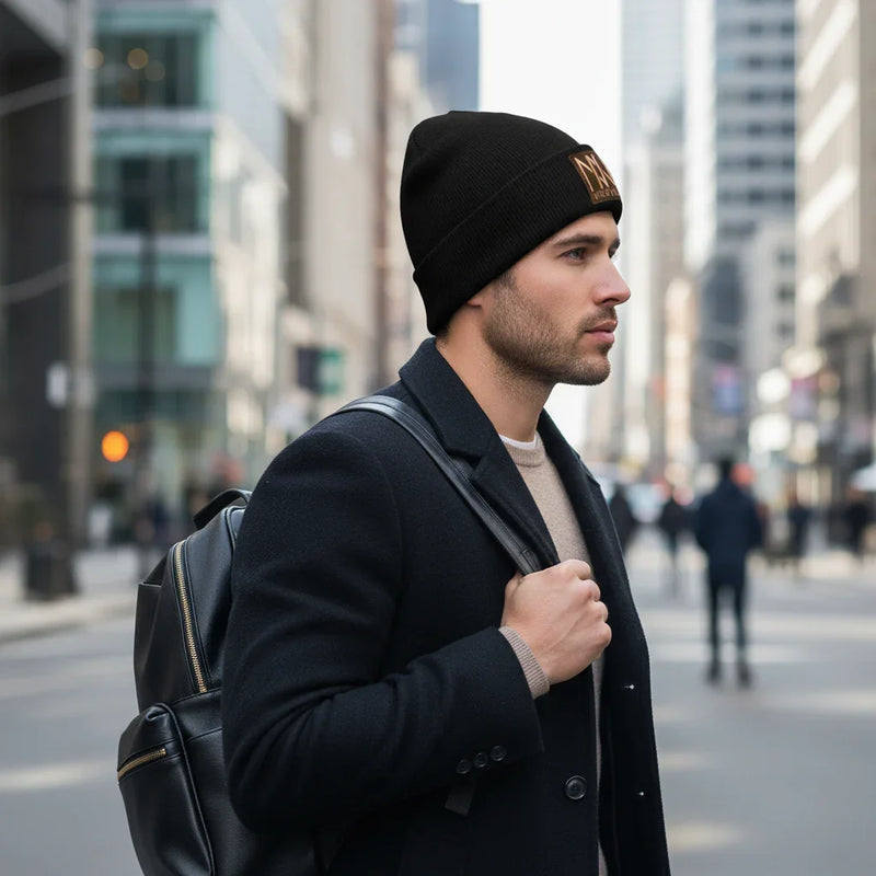 Opposite Side Profile