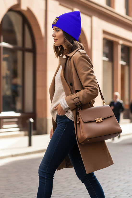 Opposite Side Profile