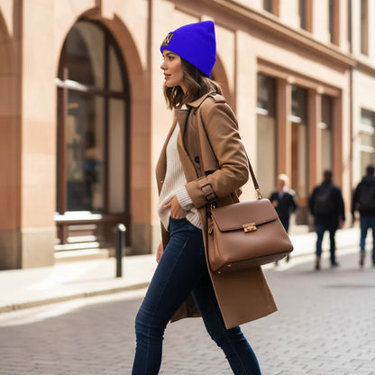 Opposite Side Profile