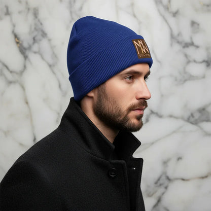 Opposite Side Profile