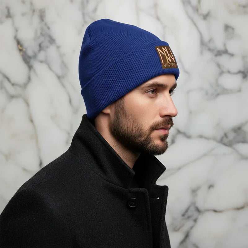 Opposite Side Profile