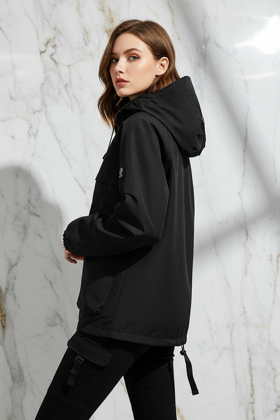 Opposite side profile