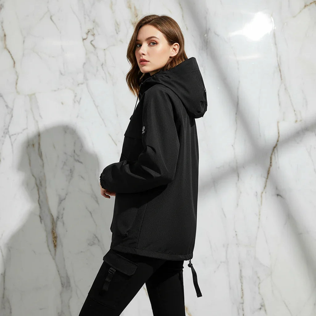 Opposite side profile