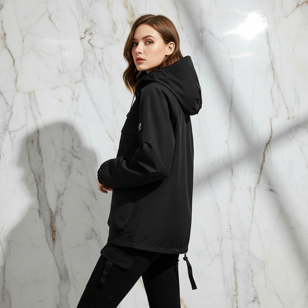 Opposite side profile