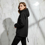 Opposite side profile