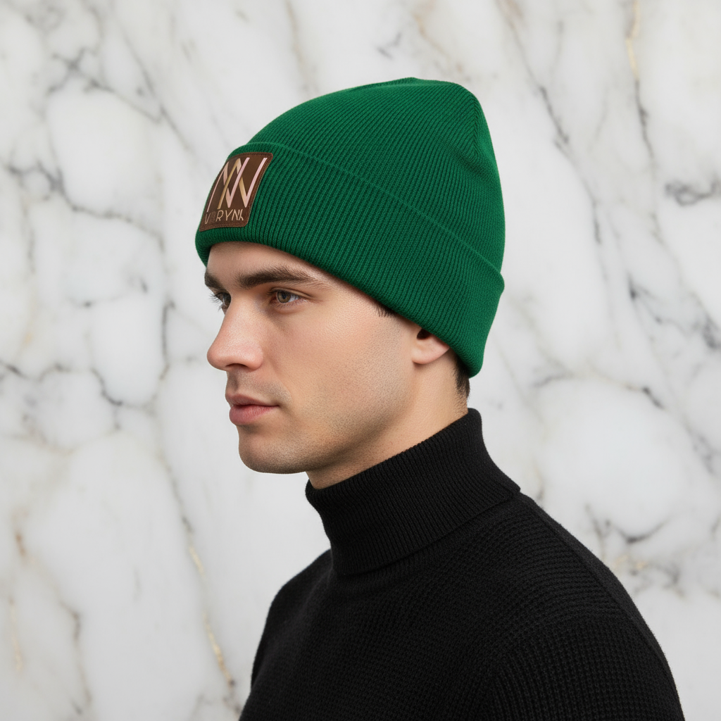 Opposite Side Profile