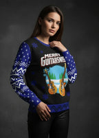 Opposite three-quarter angle