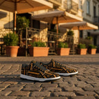 Orange Me Dunk Cobblestone