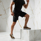 Orange Me Dunk Training Step-Up