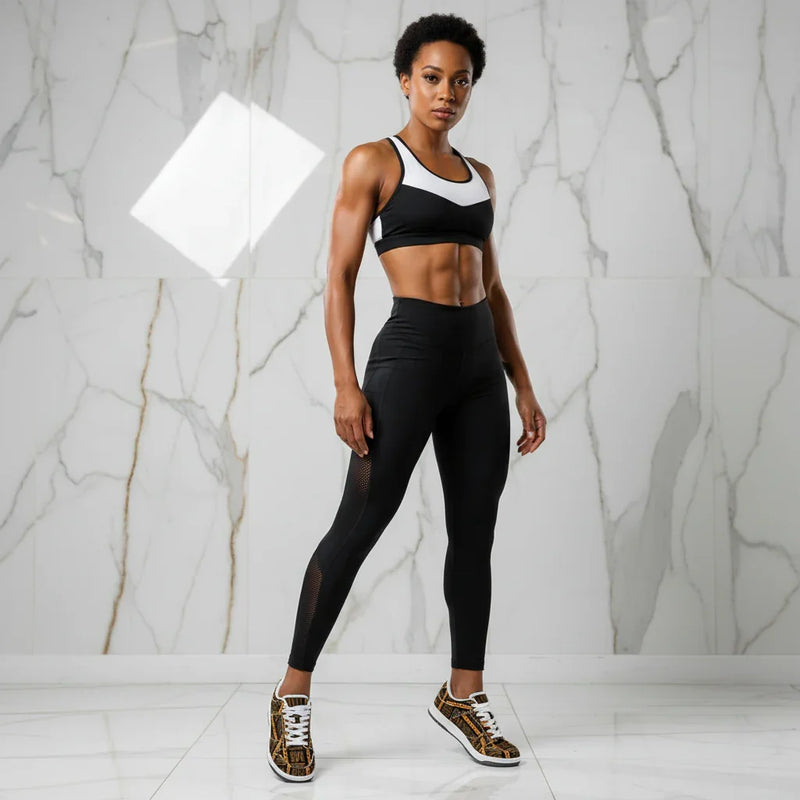 Orange Me Dunk Women Sportswear Front Stance