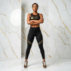 Orange Me Dunk Women Sportswear Standing