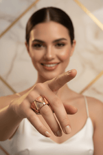 Orange Ring Foreground