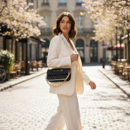 Outdoor Lifestyle Shot