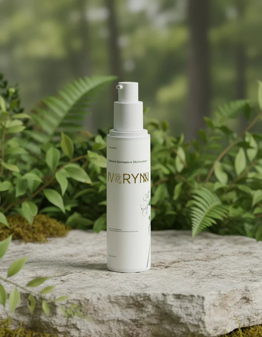 Outdoor photography - front angle