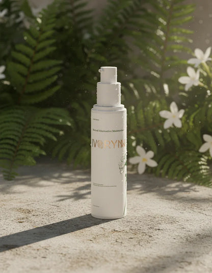 Outdoor photography - side view