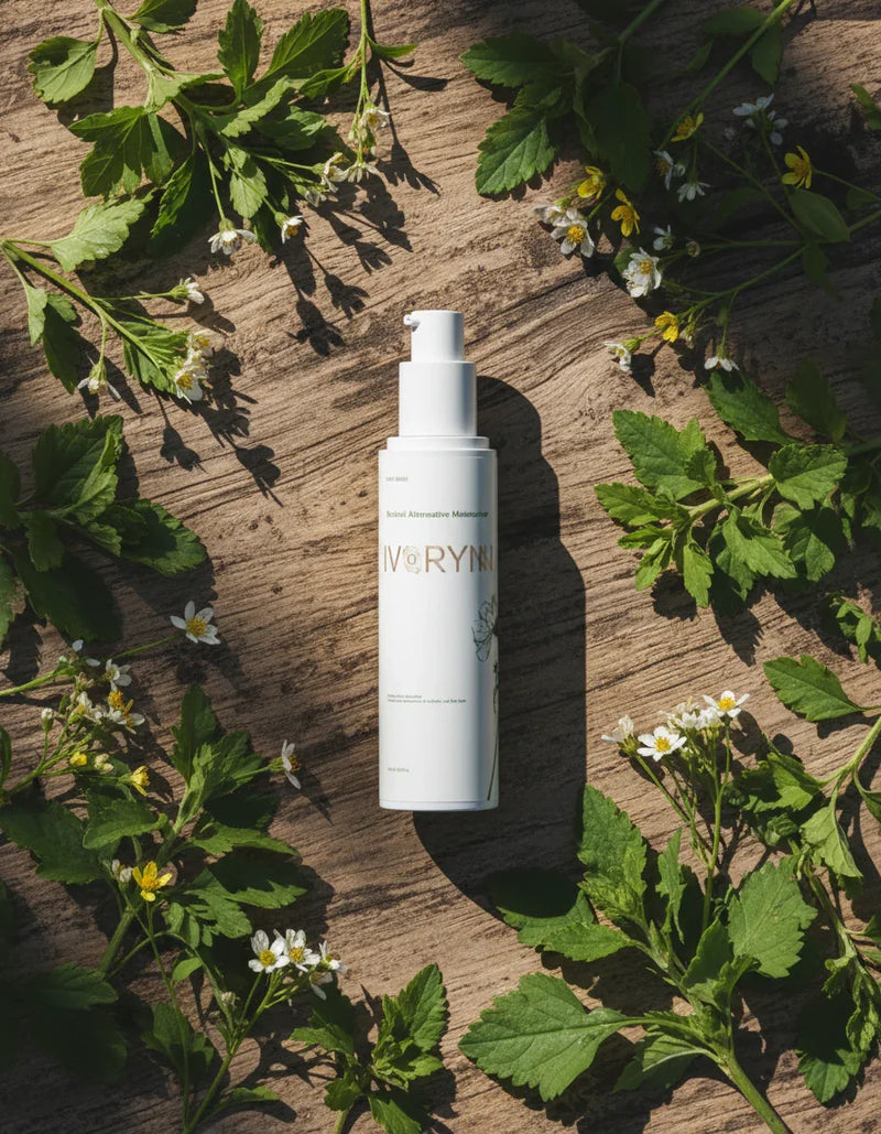 Outdoor photography - top-down view