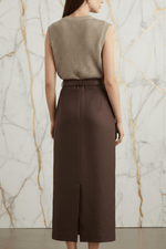 Outfit Back Detail