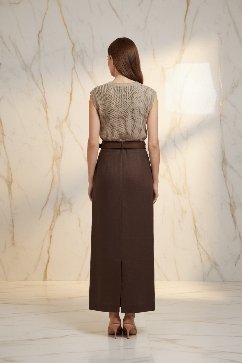 Outfit Back Full